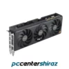 کارت گرافیک ایسوس ASUS ProArt GeForce RTX 4060 Ti OC edition 16GB GDDR6 - Image 3