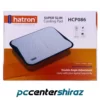 پایه خنک کننده هترون مدل HCP086 - Image 8