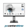 مانیتور ام اس آی سایز 27 اینچ مدل MSI PRO MP271AP