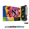 کارت گرافیک زوتک مدل ZOTAC GAMING GeForce RTX 4060 Ti 8GB Twin EDGE OC SPIDERMAN