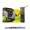 کارت گرافیک زوتک مدل ZOTAC GeForce GT 1030 2GB 64Bit GDDR5