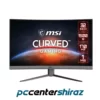مانیتور مخصوص بازی ام اس آی سایز 32 اینچ مدل MSI G32C4 E2