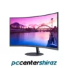 مانیتور سامسونگ سایز 27 اینچ مدل SAMSUNG LS27C390EAM - Image 2