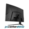 مانیتور مخصوص بازی ام اس آی سایز 32 اینچ مدل MSI G32C4 E2 - Image 3
