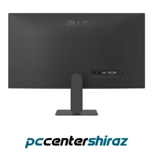 مانیتور ال جی سایز 24 اینچ مدل LG 24U411A-B