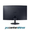 مانیتور سامسونگ سایز 27 اینچ مدل SAMSUNG LS27C390EAM - Image 6