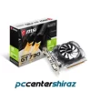 کارت گرافیک ام اس آی مدل MSI GeForce GT 730 4G DDR3