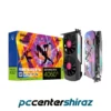 کارت گرافیک زوتک مدل ZOTAC GAMING GeForce RTX 4060 Ti 16GB AMP SPIDERMAN