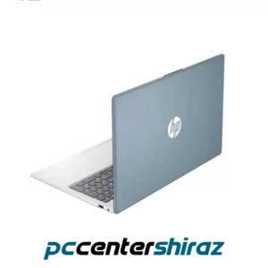 لپ تاپ اچ پی 15.6 اینچی مدل HP Laptop 15 fd0244NIA i5 8G 512 2GB
