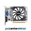 کارت گرافیک ام اس آی مدل MSI GeForce GT 730 4G DDR3 - Image 2