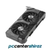 کارت گرافیک ایسوس ASUS Dual Strix GeForce RTX 4070 12GB GDDR6X OC - Image 2
