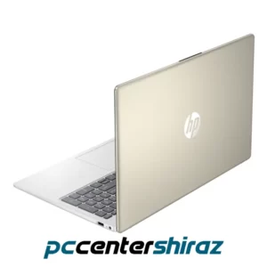 لپ تاپ اچ پی 15.6 اینچی مدل HP Laptop 15 fd0243NIA i5 8G 512 2GB