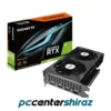 کارت گرافیک گیگابایت مدل GIGABYTE GeForce RTX 3050 EAGLE OC 8G