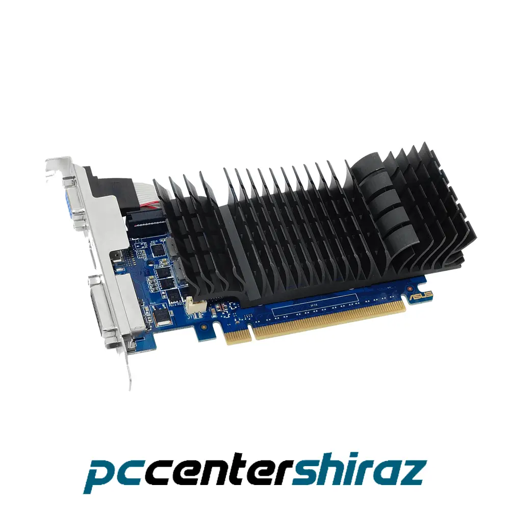 کارت گرافیک ایسوس مدل ASUS GeForce GT 730 2GB GDDR5 - Image 3