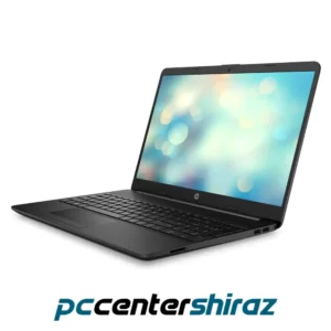 لپ تاپ اچ پی 15.6 اینچی مدل HP 15 DW4002NE i5 1235U 8GB 512SSD MX550