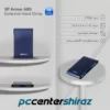 هارد دیسک اکسترنال سیلیکون پاور 1 ترابایت مدل 1TB SILICON POWER A80 - Image 7
