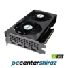 کارت گرافیک گیگابایت مدل GIGABYTE GeForce RTX 3050 EAGLE OC 8G - Image 3