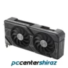 کارت گرافیک ایسوس ASUS Dual Strix GeForce RTX 4070 12GB GDDR6X OC - Image 4