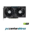 کارت گرافیک گیگابایت مدل GIGABYTE GeForce RTX 3050 EAGLE OC 8G - Image 2