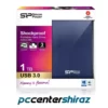 هارد دیسک اکسترنال سیلیکون پاور 1 ترابایت مدل 1TB SILICON POWER A80 - Image 6