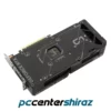 کارت گرافیک ایسوس ASUS Dual Strix GeForce RTX 4070 12GB GDDR6X OC - Image 7