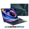 لپ تاپ 15.6 اینچی ایسوس مدل UX582ZW ZenBook Pro i9 32D5 1TB RTX 3070Ti 8G