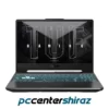 لپ تاپ 17.3 اینچی ایسوس ASUS TUF Gaming A17 FA706NF R5 16D5 512 4G