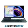 لپ تاپ 15.6 اینچی ایسوس مدل UX582ZW ZenBook Pro i9 32D5 1TB RTX 3070Ti 8G - Image 2