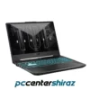 لپ تاپ 17.3 اینچی ایسوس ASUS TUF Gaming A17 FA706NF R5 16D5 512 4G - Image 6