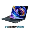 لپ تاپ 15.6 اینچی ایسوس مدل UX582ZW ZenBook Pro i9 32D5 1TB RTX 3070Ti 8G - Image 3