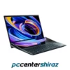 لپ تاپ 15.6 اینچی ایسوس مدل UX582ZW ZenBook Pro i9 32D5 1TB RTX 3070Ti 8G - Image 4