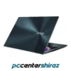 لپ تاپ 15.6 اینچی ایسوس مدل UX582ZW ZenBook Pro i9 32D5 1TB RTX 3070Ti 8G - Image 5