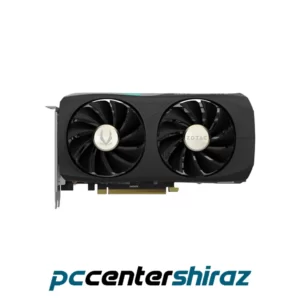 کارت گرافیک زوتک مدل ZOTAC GAMING GeForce RTX 4070 SUPER Twin Edge 12GB