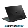 لپ تاپ 17.3 اینچی ایسوس ASUS TUF Gaming A17 FA706NF R5 16D5 512 4G - Image 3