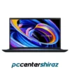 لپ تاپ 15.6 اینچی ایسوس مدل UX582ZW ZenBook Pro i9 32D5 1TB RTX 3070Ti 8G - Image 6