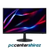 مانیتور خمیده گیمینگ ایسر سایز 24 اینچ مدل CURVED GAMING MONITOR ACER ED240QS3