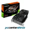 کارت گرافیک گیگابایت مدل GIGABYTE GeForce GTX 1660 SUPER OC 6G