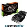 کارت گرافیک گیگابایت مدل GIGABYTE GeForce GTX 1660 OC 6G