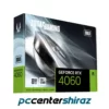 کارت گرافیک زوتک مدل ZOTAC GAMING GeForce RTX 4060 8GB SOLO