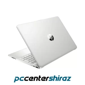 لپ تاپ اچ پی 15.6 اینچی مدل HP Laptop 15 fd0246NIA i5 8G 512 2GB