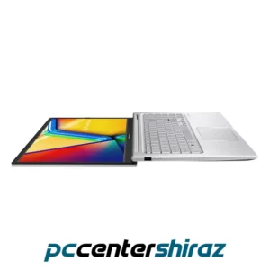 لپ تاپ ایسوس 15.6 اینچی مدل ASUS Vivobook 15 F1504VA i7 16GB 512GB Intel Iris Xe Graphics