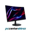 مانیتور خمیده گیمینگ ایسر سایز 24 اینچ مدل CURVED GAMING MONITOR ACER ED240QS3 - Image 3