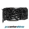 کارت گرافیک گیگابایت مدل GIGABYTE GeForce GTX 1660 SUPER OC 6G - Image 2