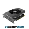 کارت گرافیک زوتک مدل ZOTAC GAMING GeForce RTX 4060 8GB SOLO - Image 4