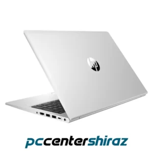 لپ تاپ اچ پی 15.6 اینچی مدل HP Laptop 15 DW4170NIA i5 8G 512 2GB