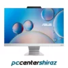 کامپیوتر همه کاره 23.8 اینچی ایسوس مدل Asus All in One A3402WBAK i5 8GB 512SSD Intel