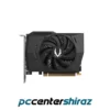 کارت گرافیک زوتک مدل ZOTAC GAMING GeForce RTX 3050 Solo 6GB - Image 2
