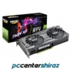 کارت گرافیک اینوتیریدی مدل INNO3D GEFORCE RTX 3060 8GB TWIN X2