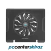 پایه خنک کننده لپ تاپ کولر مستر مدل COOLER MASTER NOTEPAL CMC3 - Image 2
