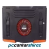 پایه خنک کننده لپ تاپ کول کلد مدل COOL COLD K45 RGB - Image 2